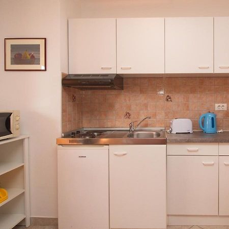 Apartments Lidija Rovinj Eksteriør billede