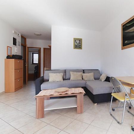 Apartments Lidija Rovinj Eksteriør billede