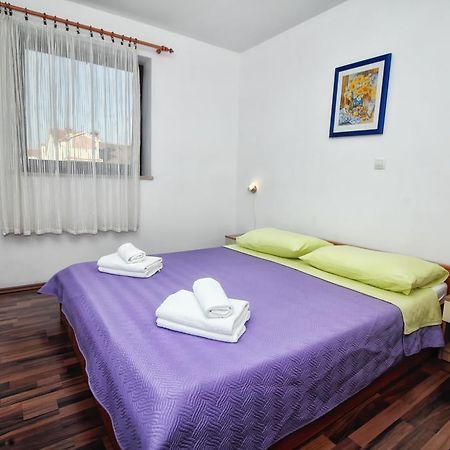 Apartments Lidija Rovinj Værelse billede