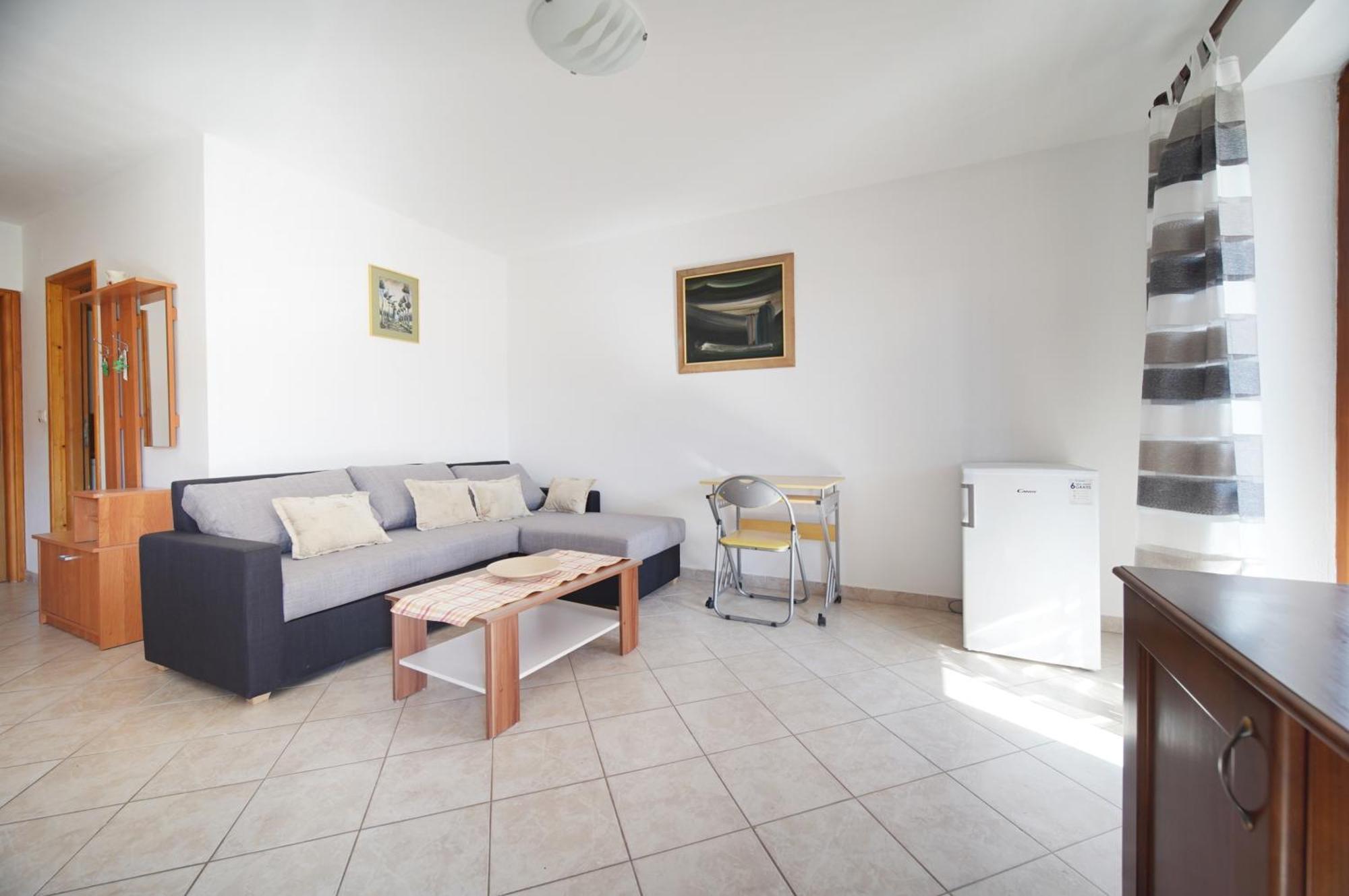 Apartments Lidija Rovinj Værelse billede