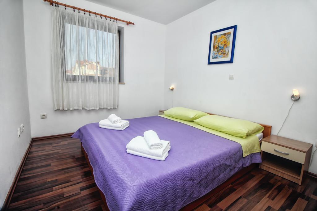 Apartments Lidija Rovinj Værelse billede